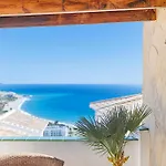 Vistas Al Mar Villa Nerja
