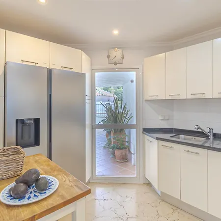 Villa Vistas Al Mar *