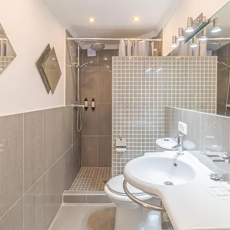 Vistas Al Mar Villa *