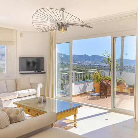 Villa Vistas Al Mar *