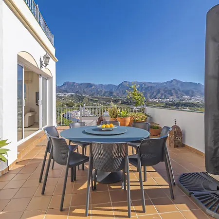 Villa Vistas Al Mar *