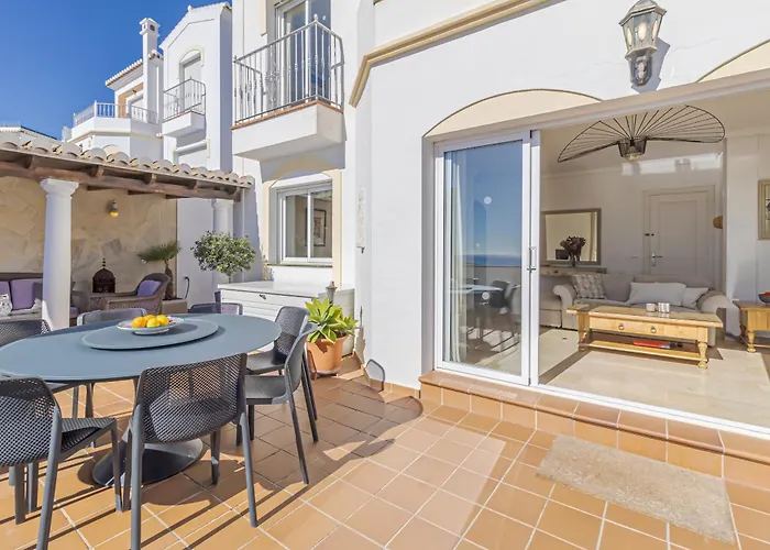 Vistas Al Mar Βίλα *