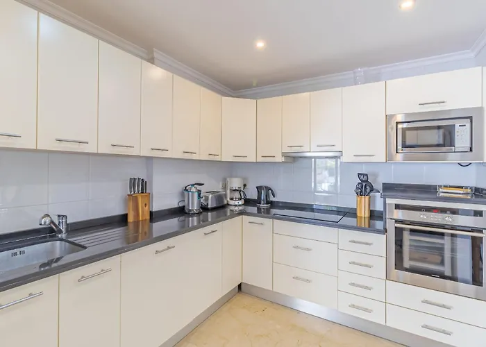 Βίλα Vistas Al Mar *