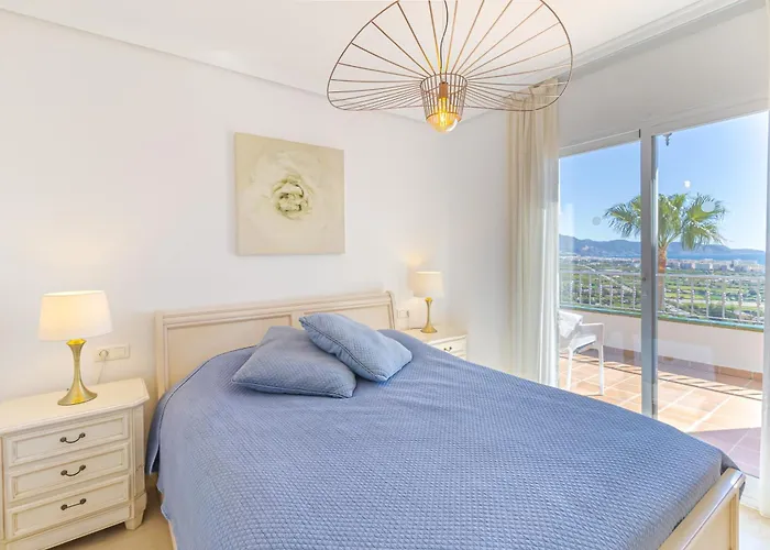 Βίλα Vistas Al Mar *