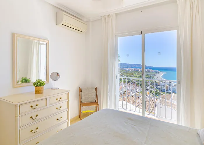 Βίλα Vistas Al Mar *