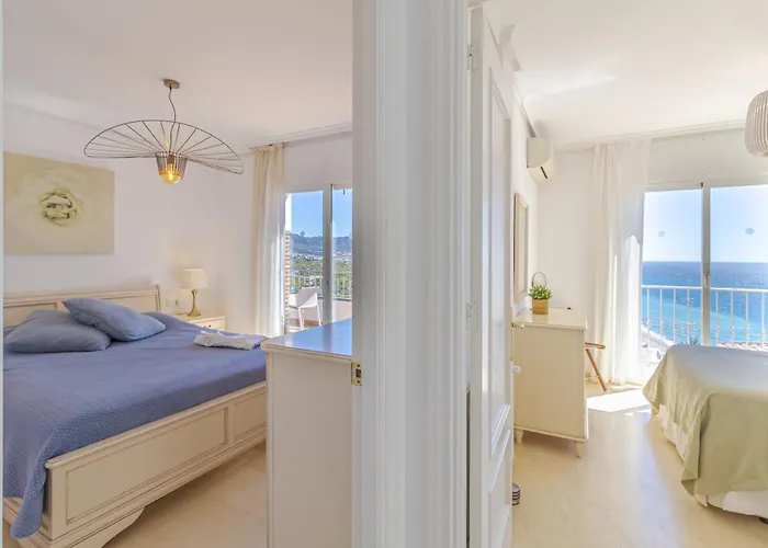 Vistas Al Mar Βίλα *