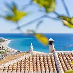 Willa Vistas Al Mar Nerja