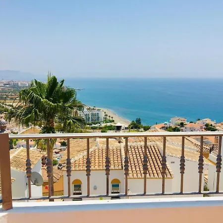 Villa Vistas Al Mar