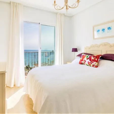 Villa Vistas Al Mar *
