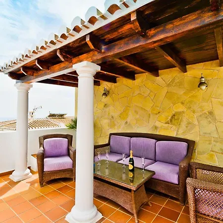 Villa Vistas Al Mar