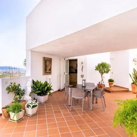 Vistas Al Mar Villa