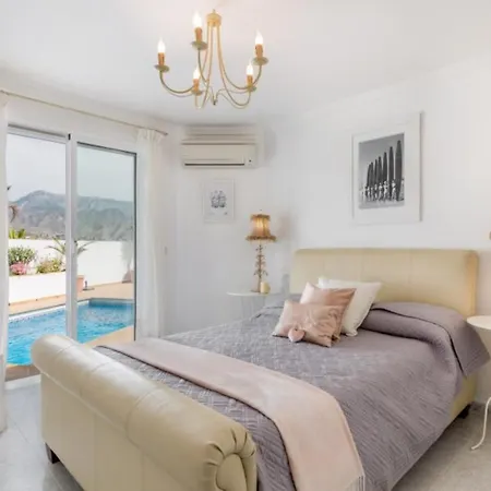 Villa Vistas Al Mar