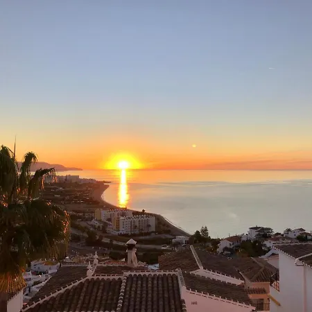 Vistas Al Mar Villa Nerja