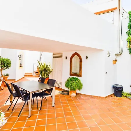 Villa Vistas Al Mar *