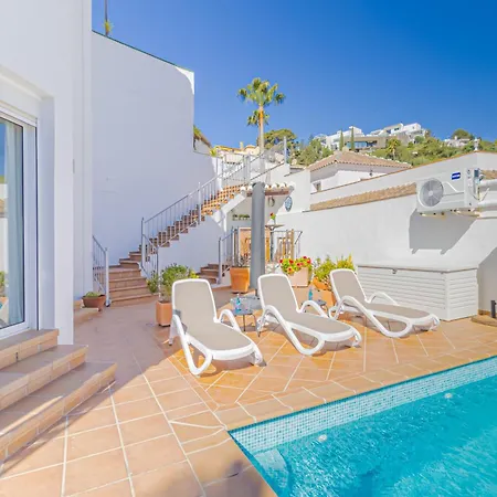 Villa Vistas Al Mar *