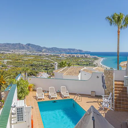 Villa Vistas Al Mar