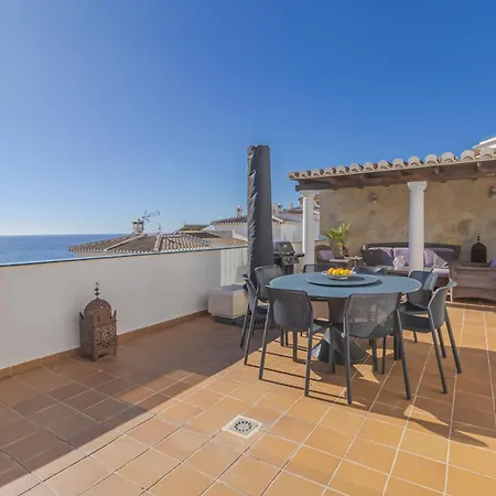 Villa Vistas Al Mar *