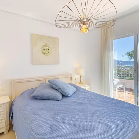 Vistas Al Mar * Nerja