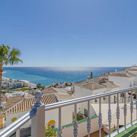 Vistas Al Mar Villa