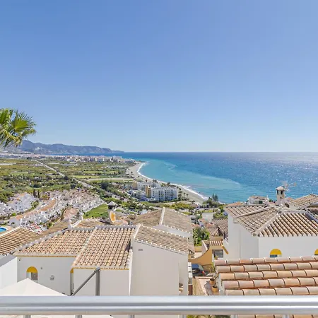 Vistas Al Mar *