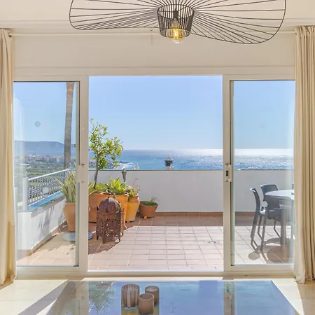 Vistas Al Mar Nerja