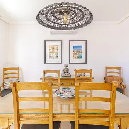 Villa Vistas Al Mar Nerja