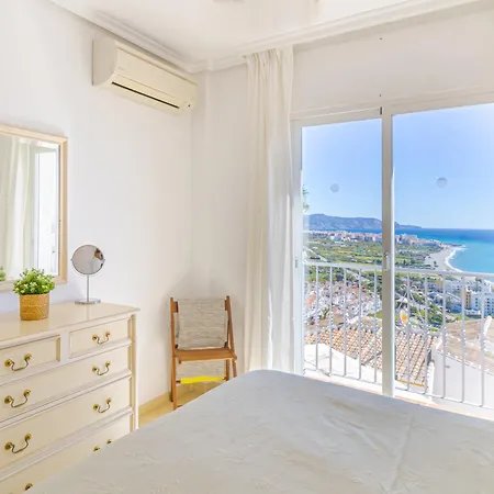 Vistas Al Mar *