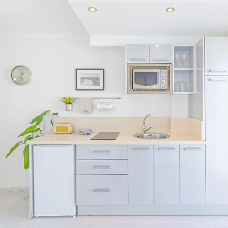 Villa Vistas Al Mar Nerja