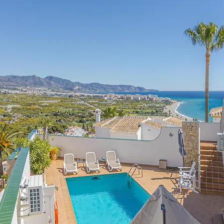 Vistas Al Mar * Nerja
