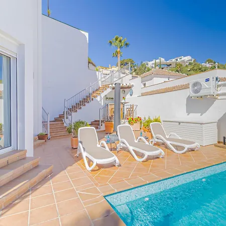 Vistas Al Mar Villa