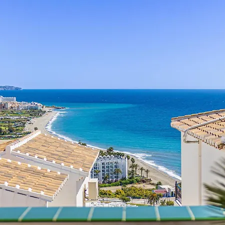 Vistas Al Mar Willa *