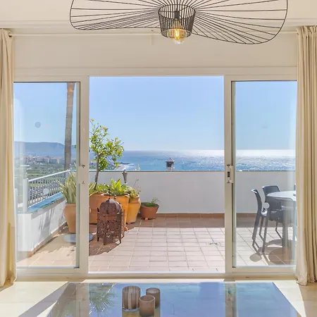 Vistas Al Mar Nerja
