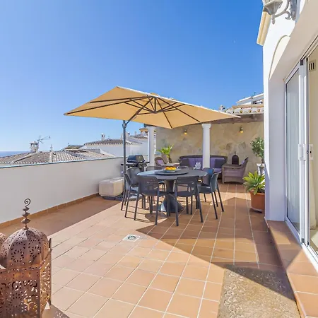 Villa Vistas Al Mar *