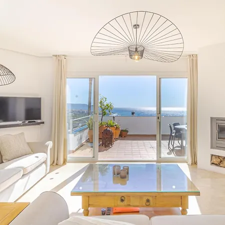 Vistas Al Mar Nerja