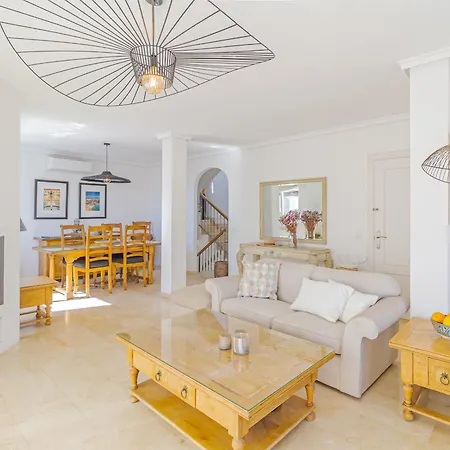 Willa Vistas Al Mar *