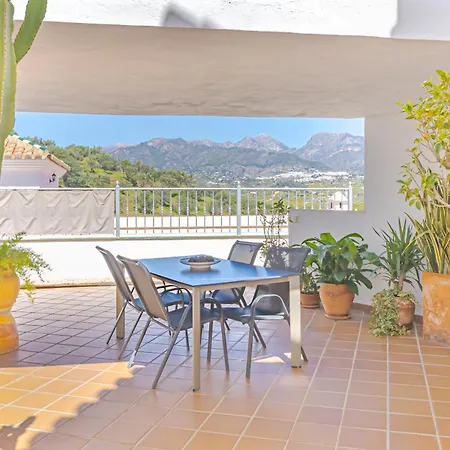 Vistas Al Mar * Nerja