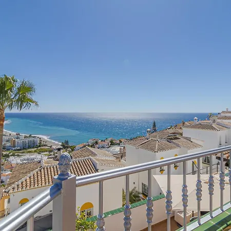 Vistas Al Mar Villa