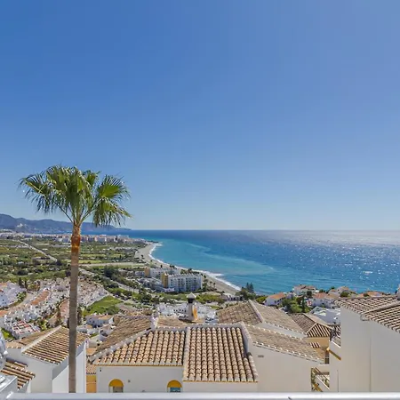 Villa Vistas Al Mar
