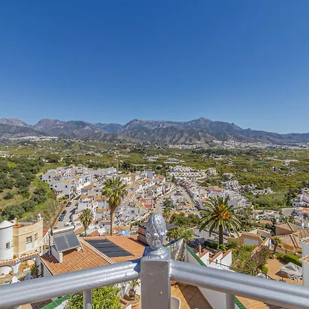 Villa Vistas Al Mar *
