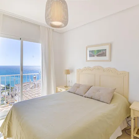 Villa Vistas Al Mar Nerja