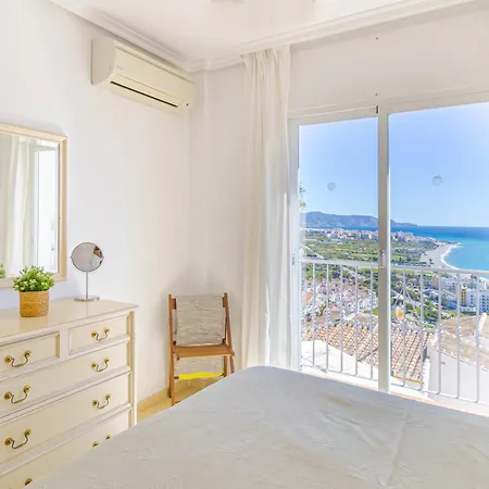 Villa Vistas Al Mar *