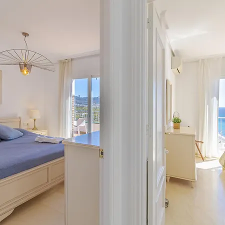 Vistas Al Mar Villa *