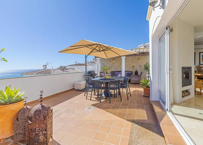 Villa Vistas Al Mar *