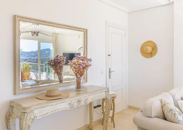 Vistas Al Mar * Nerja