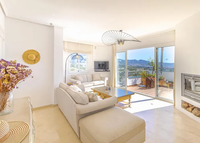 Vistas Al Mar Villa *