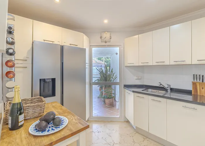 Villa Vistas Al Mar *