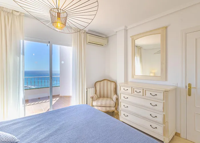 Vistas Al Mar Villa *