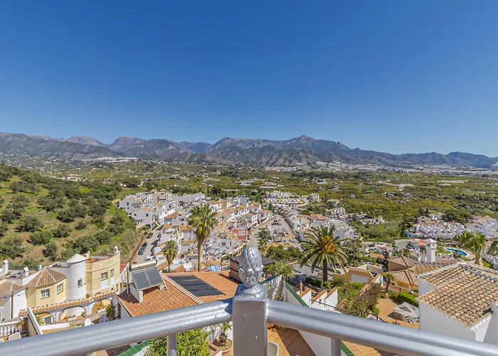 Villa Vistas Al Mar *