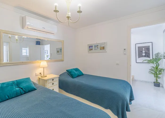 Willa Vistas Al Mar *