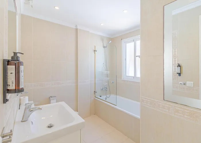 Vistas Al Mar * Nerja